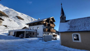HAGGNER Hideaway Sankt Sigmund Im Sellrain